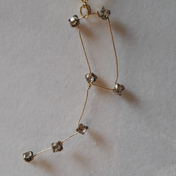 NWT *SALE* Little Dipper handmade Necklace - Picture 2 of 3